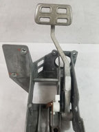 CORVETTE  2011 Pedal Brake/Clutch 535343