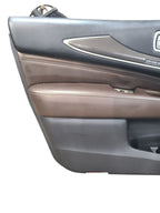 QX60      2016 Front Door Trim Panel 656955