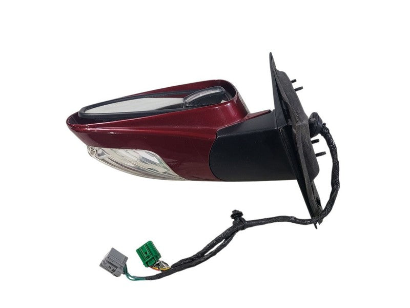 Driver Side View Mirror Power Folding Opt Dnp Fits 08-12 ENCLAVE 65731