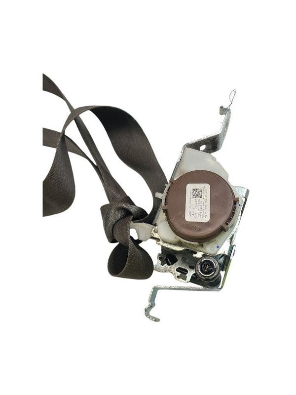 Seat Belt Front Bucket And Bench Driver Fits 17 FORD F250SD PICKUP 658