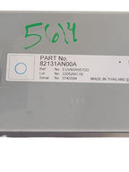 Info-GPS-TV Screen Display And Control Panel Fits 23-25 LEGACY 672716 