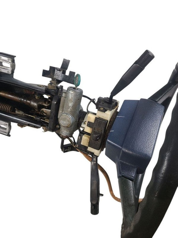 Steering Column Floor Shift 6 Cylinder SE Fits 86-89 NISSAN PICKUP 641