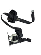 RAM1500   2018 Seat Belt Rear 603203