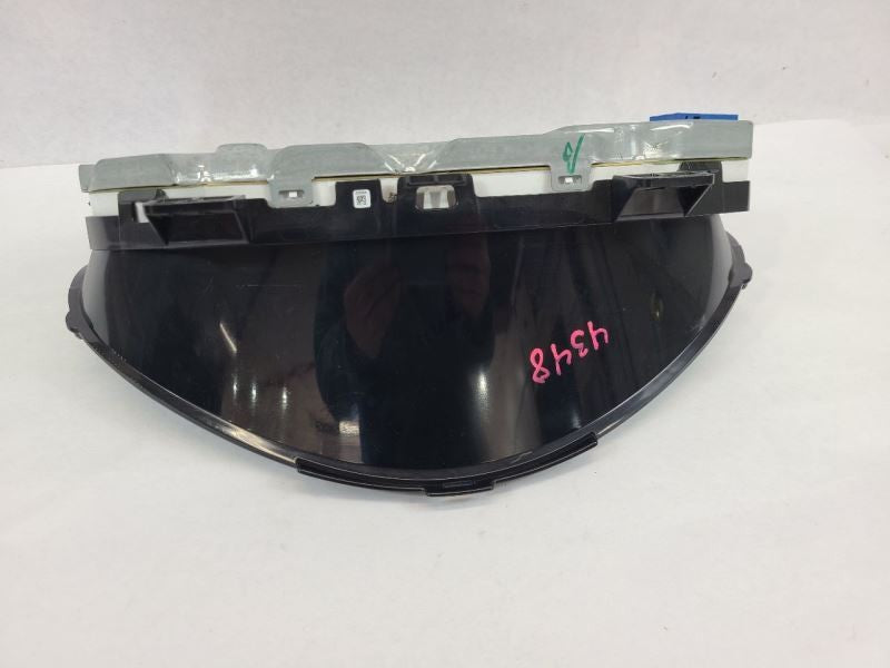 Speedometer Enhanced Cluster 5.7" Display Opt Udd US Market Fits 17 XT