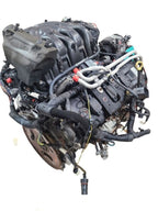 Engine 3.6L VIN G 8th Digit Fits 12-13 WRANGLER 680346