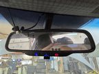 Rear View Mirror With Telematics Blue Link US Market Fits 11-19 SONATA