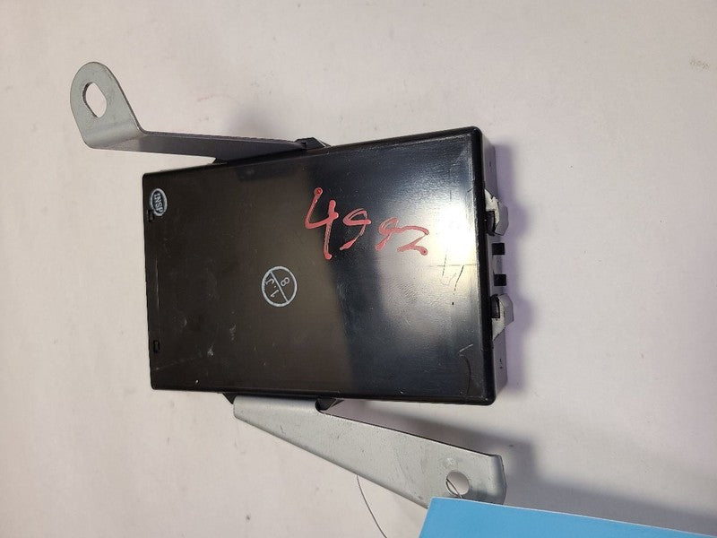Chassis ECM Seat Belt Fits 07-12 LEXUS LS460 624227