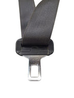 EXPLORER  2007 Seat Belt Rear 601400