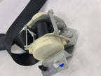 REAR CARAVAN   2013 3rd Row Center Retractor Seat Belt Rear 561451