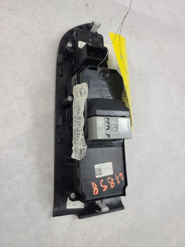 Driver Front Door Switch Driver's US Market Master EX Fits 14-17 ODYSS