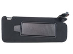 Passenger Right Sun Visor Fits 12-19 EVOQUE 660872