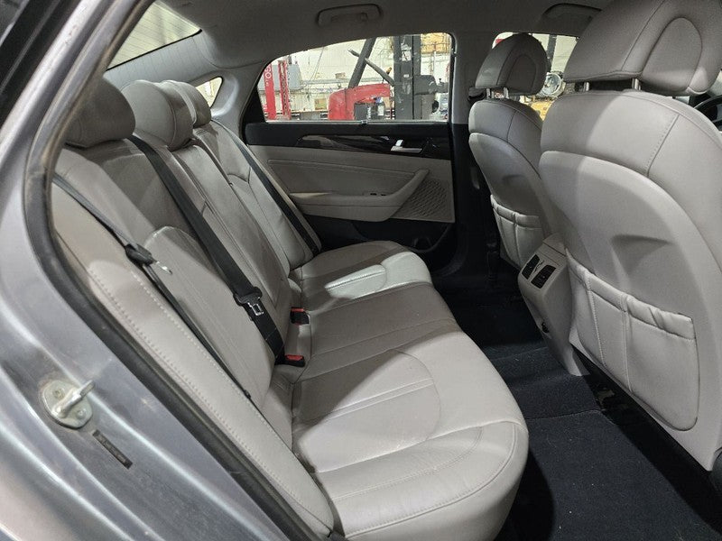 Passenger Right Fender VIN F 8th Digit Fits 15-17 SONATA 647409