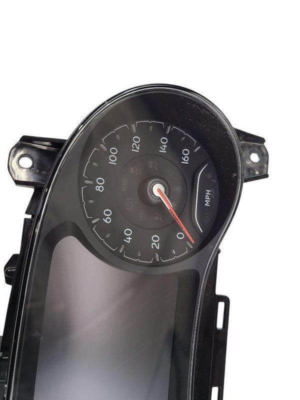Speedometer Cluster 160 MPH 7.00'' Display Screen Fits 18 COMPASS 6336