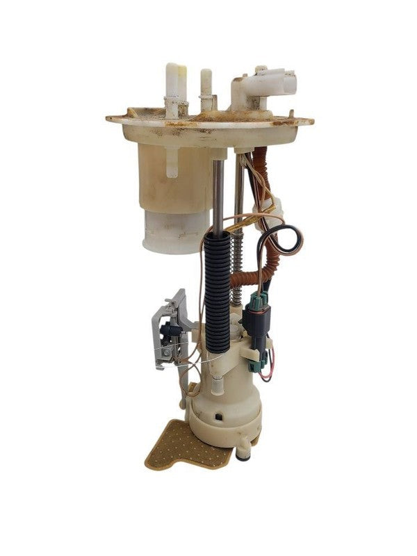 Fuel Pump Thru 12/02/07 Crew Cab Ffv Fits 06-08 FORD F150 PICKUP 67759