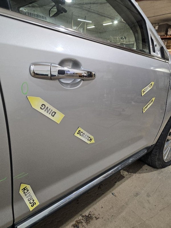 Passenger Right Front Door Fits 11-15 MKX 632138