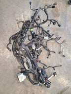 SILVRDO15 2022 Engine Wire Harness 622455