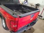 Driver Front Seat Bucket And Bench Cloth Fits 07-09 SIERRA 1500 PICKUP