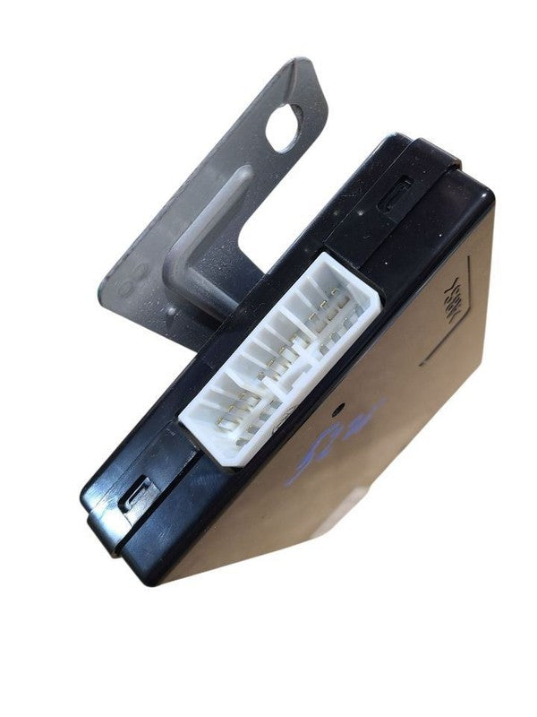 TSX       2012 Chassis ECM 647880