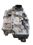 CHEROKEE  2016 Transmission 594500