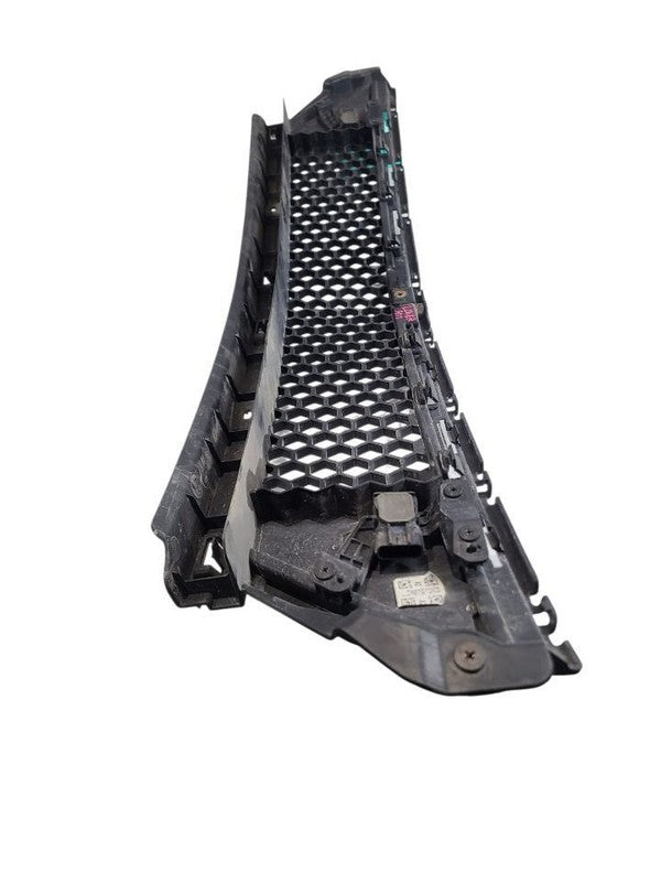 Grille Lower Bumper Mounted Center With Sport Package Fits 19-20 MDX 6