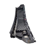 Grille Lower Bumper Mounted Center With Sport Package Fits 19-20 MDX 6