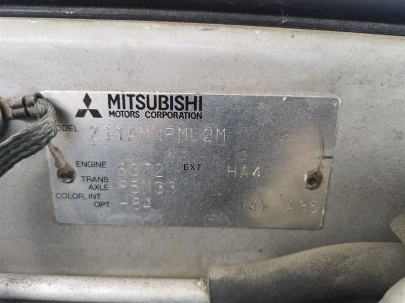 Coil/Ignitor DOHC Fits 91-99 3000GT 268093