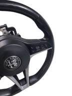 GIULIA    2019 Steering Column 656042