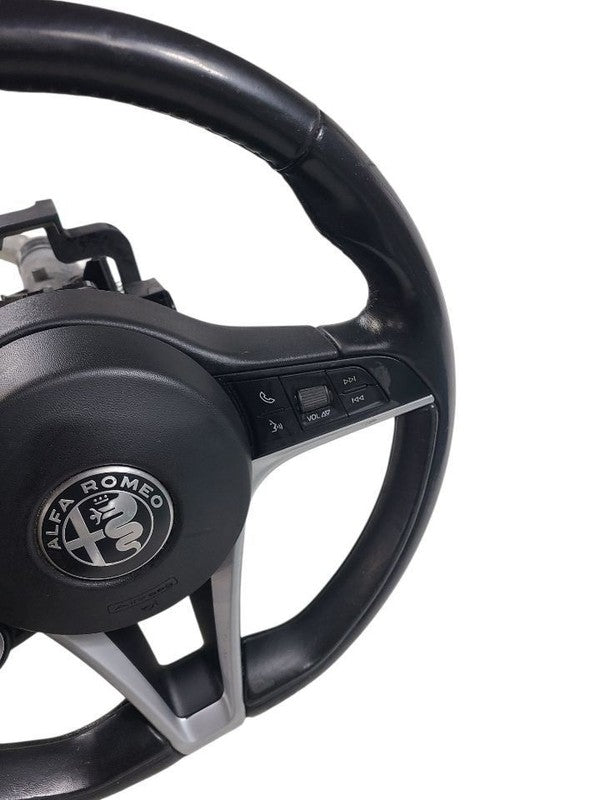 GIULIA    2019 Steering Column 656042