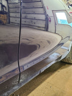 GHIBLI    2019 Rear Side Door 664926