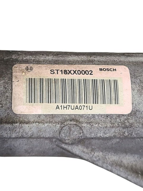 Steering Gear/Rack Power Rack And Pinion FWD Fits 11-20 SIENNA 670080