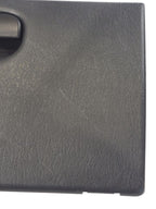 WRANGLER  2000 Glove Box 668913