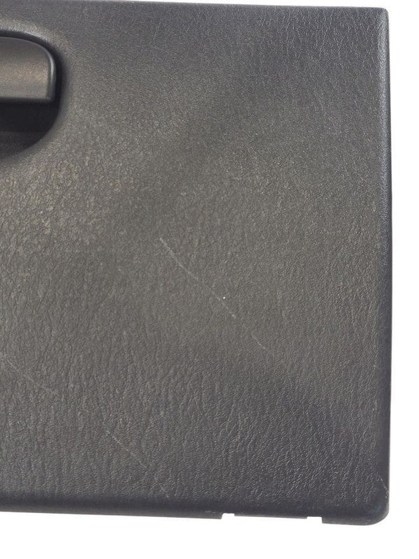 WRANGLER  2000 Glove Box 668913