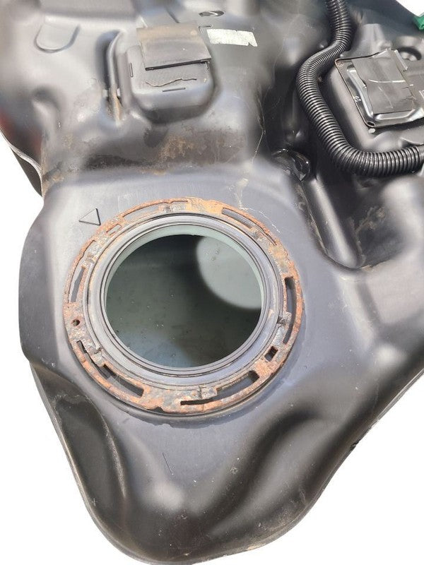 Fuel Tank Prius VIN Du 7th And 8th Digit Fits 10-15 PRIUS 651442
