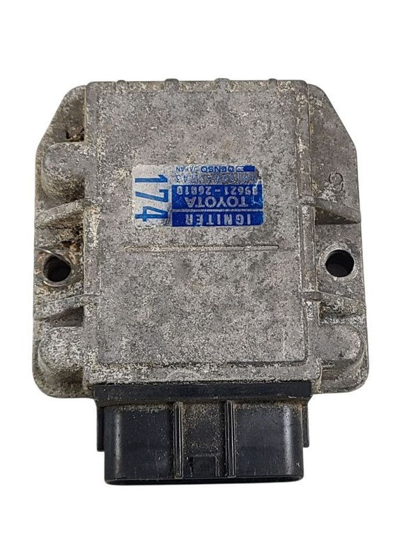 Coil/Ignitor Ignitor Fits 92-99 CELICA 646251