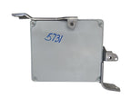 Engine ECM Electronic Control Module Right Hand Dash Fits 07 4 RUNNER 