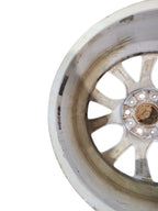 Wheel 19x9 Alloy 5 V Wide Spoke Fits 14-18 BMW X5 656311
