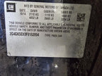 Passenger Right Air Bag Passenger Dash Fits 13-17 REGAL 594972