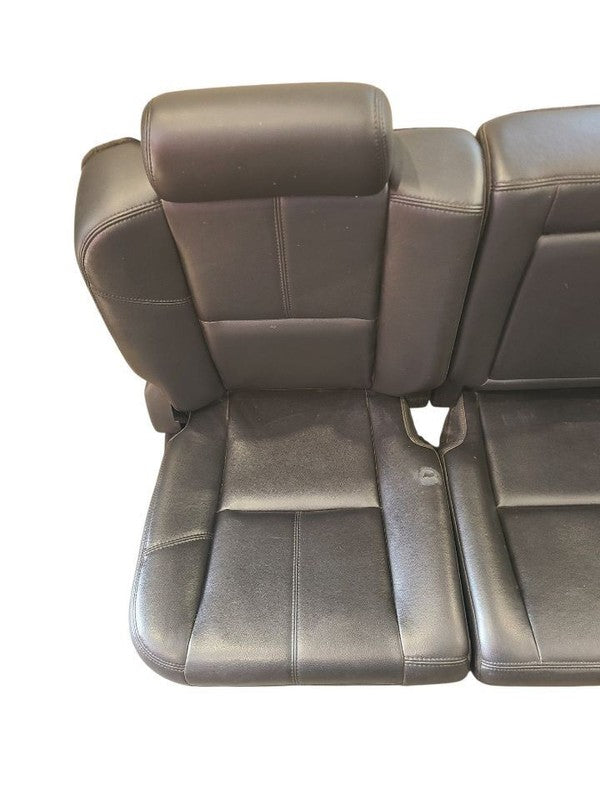 SILVRDO25 2011 Seat Rear 673708