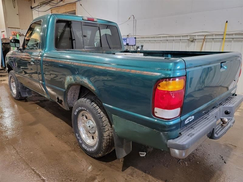 Coil/Ignitor 4-153 Fits 93-01 RANGER 548042