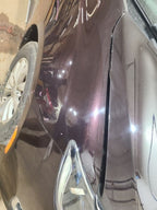 Passenger Right Fender Fits 20-23 VOYAGER 650698