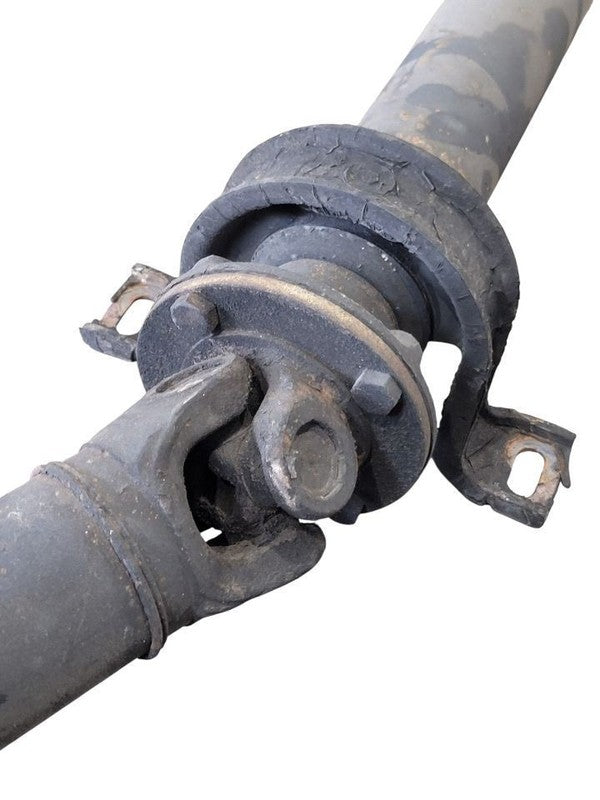 Rear Drive Shaft 3 Shaft 158" Wb 1 Piece Fits 02-06 SPRINTER 2500 6699