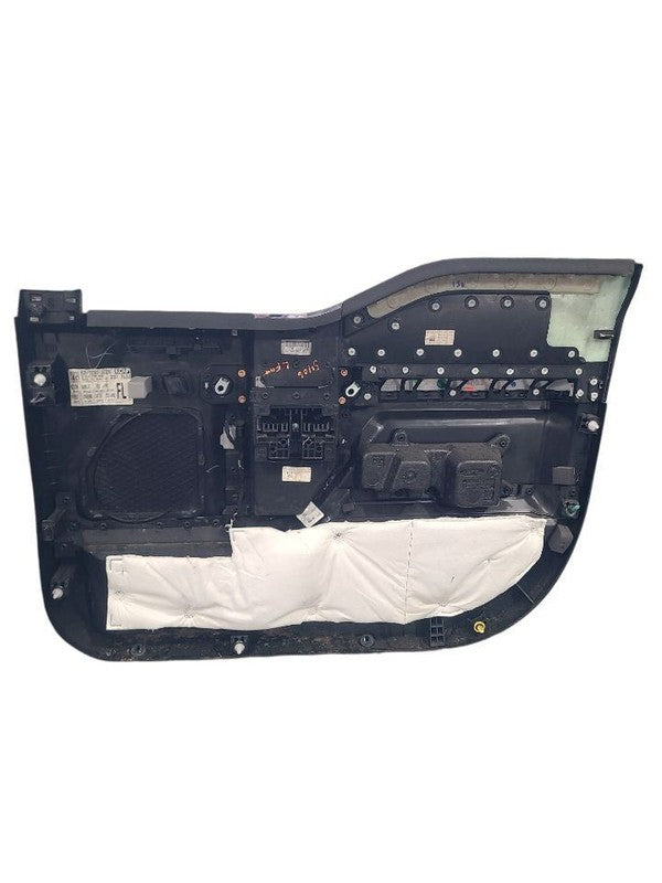 F150      2015 Front Door Trim Panel 659504