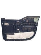F150      2015 Front Door Trim Panel 659504