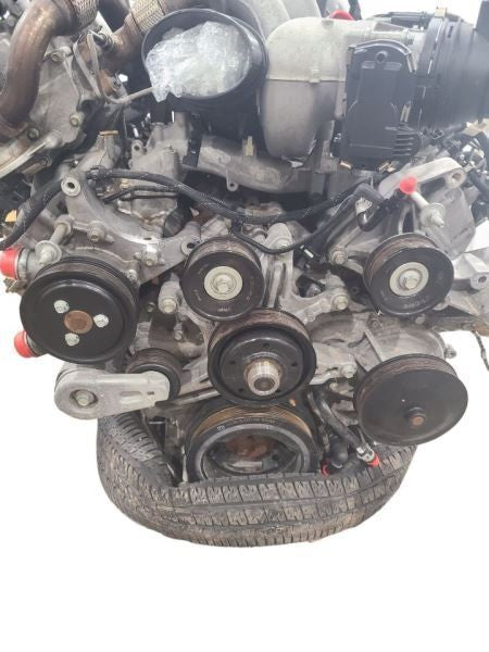 F250SD 6.7 Disel   2021 Engine 562548