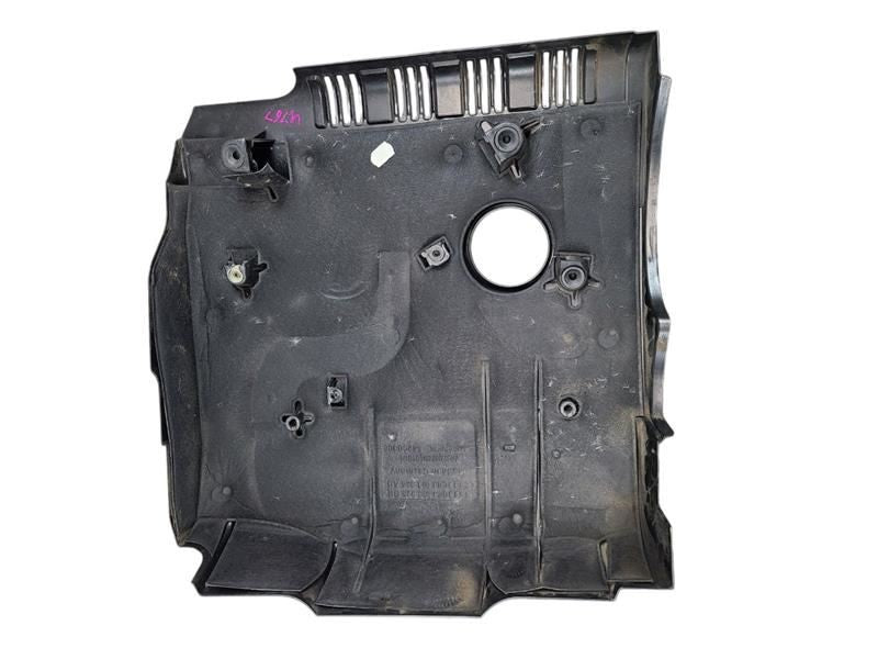 A5 AUDI   2013 Engine Cover 599753