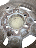 Wheel 15x6 6 Holes Fits 95-00 TACOMA 673192
