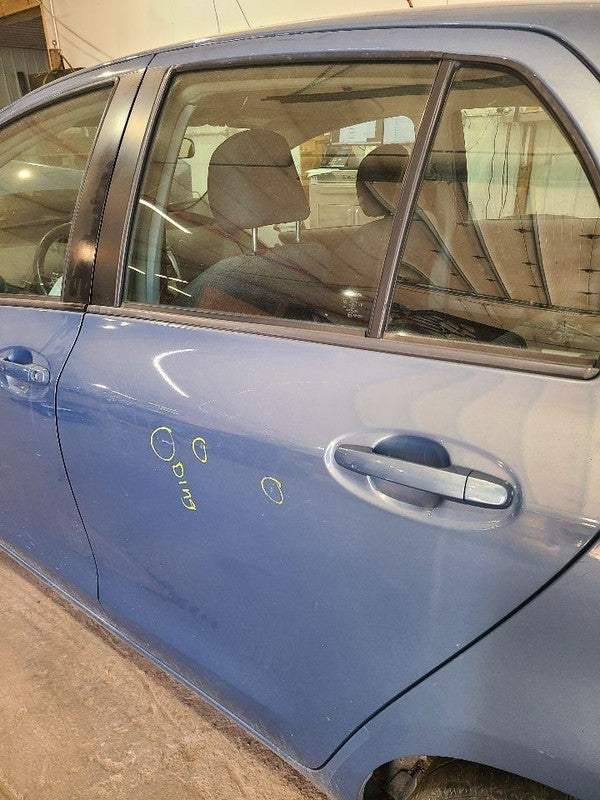 Driver Rear Side Door Hatchback Electric Windows Fits 06-11 YARIS 6748