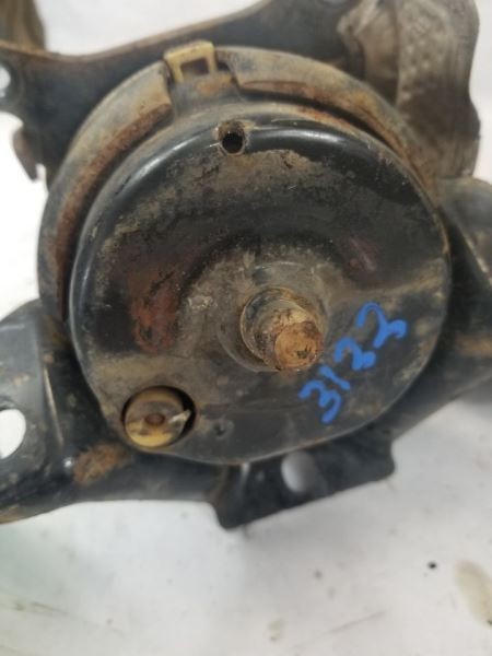 SILVRDO15 2014 Engine Mounts 554495