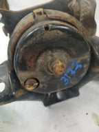 SILVRDO15 2014 Engine Mounts 554495