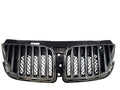 Grille Upper Assembly With Tow Package Fits 11-15 MKX 637263
